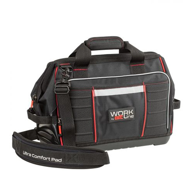 Vendita online Borsa porta utensili Top 04R Gt-Line